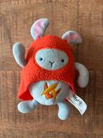 Hoppity knuffel (van Bing). 16 cm. Goede staat (ook Bing TK), Ophalen of Verzenden, Gebruikt, Overige typen