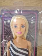 Barbie nieuw in doos 60 inspiring girls since 1959 blond, Ophalen of Verzenden, Nieuw, Pop