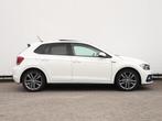 Volkswagen Polo 1.0 TSI Highline R-Line 95 pk | Panoramadak, Voorwielaandrijving, Stof, Gebruikt, 95 pk