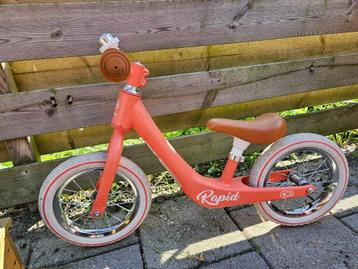 Loopfiets  beschikbaar voor biedingen