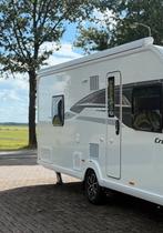 Thule Omnistor 6300 casette luifel 500 / 5m DEMO 2025, Ophalen of Verzenden