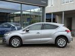 DS DS 4 1.2 PureTech Chic Trekhaak - Navigatie - Aut. Airco, Auto's, Stof, Gebruikt, 1199 cc, Lichtsensor