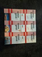 Examenbundels/Samengevat 2022/2023, Boeken, Schoolboeken, Ophalen, Gelezen, VWO, Wiskunde B