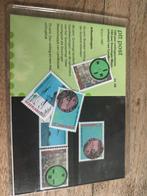 PTT Post 1987 - Veiling & Groninger Maatschappij, Ophalen of Verzenden, Na 1940, Postfris