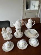 Royal Canterbury servies compleet koffie en thee servies, Ophalen