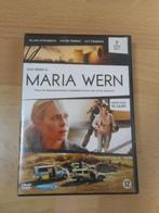 dvd van Maria Wern, 7 dvd's, Boxset, Actie en Avontuur, Ophalen of Verzenden, Zo goed als nieuw
