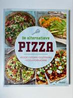Tanja Dusy - De alternatieve pizza, Ophalen of Verzenden, Gelezen, Tanja Dusy