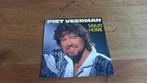 Single piet veerman, Cd's en Dvd's, Gebruikt, 7 inch, Single, Ophalen of Verzenden