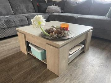 Salontafel NIEUW IN DOOS beschikbaar voor biedingen