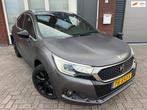 DS 4 Crossback 1.6 THP Limited Edition Moondust / Leder / Na, Auto's, DS, 65 €/maand, Gebruikt, 4 cilinders, Met garantie (alle)