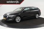 Skoda Octavia 1.0 TSI Business Edition Plus | Stoelverwarmin, Auto's, Skoda, 65 €/maand, Stof, Gebruikt, Zwart