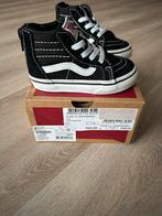 Vans kinderschoenen maat 22, Kinderen en Baby's, Schoentjes, Jongetje of Meisje, Ophalen of Verzenden, Zo goed als nieuw