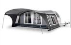 Dorema Onyx 2022 maat 11 luifel stalen  frame, Caravans en Kamperen, Tenten, Ophalen, Zo goed als nieuw