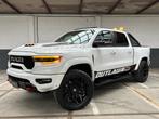 Dodge Ram 1500 TRX 712PK 6.2 V8 4x4 Hellcat OUTLAW Custom Go, Auto's, Dodge, Automaat, Gebruikt, Wit, Leder