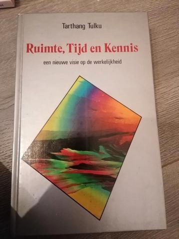Ruimte tijd en kennis  beschikbaar voor biedingen