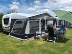 Walker Pioneer 240 All Season Easy-Door luifel, Caravans en Kamperen, Ophalen, Zo goed als nieuw