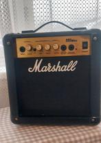 Marshall  gitaar versterker, Ophalen of Verzenden, Zo goed als nieuw, Minder dan 50 watt