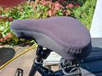 Tempur Zadelhoes Fiets - Comfortabel Fietsen!, Ophalen of Verzenden, Gebruikt, Tempur