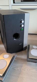 Koda surround sound set, Gebruikt, 60 tot 120 watt, Complete surroundset, Ophalen