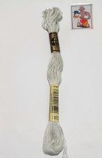 DMC mouline, grijs 3072, Mulhouse, France, Ophalen of Verzenden, Borduurgaren of Zijde, DMC