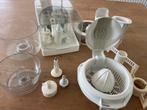 Magimix accessoires 4100 XL, Ophalen, Gebruikt