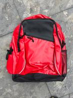 Fietstas, Ophalen of Verzenden, Zo goed als nieuw, Rood, 30 cm of meer