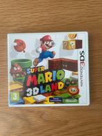 Super Mario 3D Land, Spelcomputers en Games, Avontuur en Actie, 1 speler, Ophalen of Verzenden, Zo goed als nieuw
