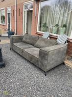 Gratis bankstel ophalen bank vandaag, Overige materialen, Gebruikt, 3 zitplaatsen, Ophalen of Verzenden