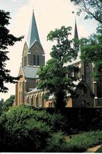 Kessel, Kerk, Ophalen of Verzenden, Ongelopen, Limburg
