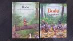3x Bodo en het oerwoudconcert & Bodo liedjesboek (zonder CD), Boeken, Kinderboeken | Kleuters, Gelezen, Hans de Beer, Jongen of Meisje