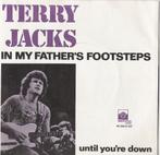 Vinyl single Terry Jacks, Cd's en Dvd's, Vinyl Singles, Ophalen of Verzenden, Gebruikt, Pop
