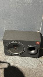 Jbl basspro 12, Auto diversen, Autospeakers, Ophalen, Gebruikt