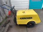 Karcher HD 1000 SEI hogedrukreiniger, Ophalen of Verzenden, Gebruikt, Overige typen