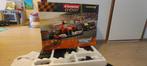Carrera Go!!! Racebaan Ferrari & Red Bull + Porsche, Kinderen en Baby's, Speelgoed | Duplo en Lego, Ophalen, Gebruikt