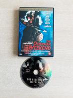 Film The Osterman Weekend (Rutger Hauer), Cd's en Dvd's, Dvd's | Thrillers en Misdaad, Actiethriller, Ophalen of Verzenden, Vanaf 16 jaar