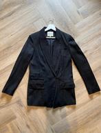 Nieuw zwart Reiss blazer jas colbert S 36 boyfriend jasje, Reiss, Zwart, Nieuw, Ophalen of Verzenden