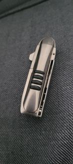 Vintage Aansteker, Ophalen of Verzenden, Gebruikt, Aansteker