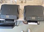 2x canon MG5750, Computers en Software, Printers, Ophalen of Verzenden, Niet werkend, Printer