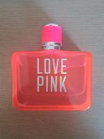 Victoria's Secret Love Pink. Zeldzaam., Sieraden, Tassen en Uiterlijk, Nieuw, Ophalen of Verzenden