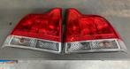 Helder achterlicht links rechts Volvo S60 facelift 2000-2009, Auto-onderdelen, Verlichting, Ophalen of Verzenden, Volvo