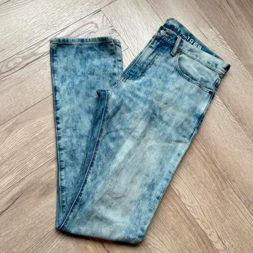 GAP 1969 Jeans | Maat 32x32 | Slim Fit | Blauw beschikbaar voor biedingen