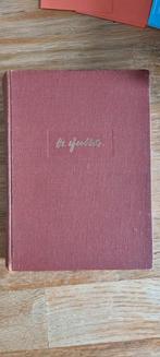 Dagboek van Joseph Goebbels, Verzamelen, Ophalen of Verzenden, Landmacht, Nederland, Boek of Tijdschrift