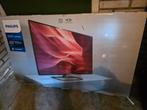 philips tv van 48 inch, Audio, Tv en Foto, Televisies, Ophalen, Philips, Gebruikt, 50 Hz