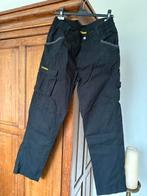 Cratex lange werkbroek maat 52, Tuin en Terras, Werkkleding, Ophalen of Verzenden, Zo goed als nieuw, Broek
