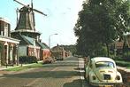 911322	Grijpskerk	Groningen	Kever VW	jr 60 70	 Postzegel afg, Ophalen of Verzenden, 1960 tot 1980, Gelopen, Groningen