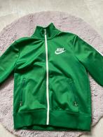 Nike Vest Groen Maat L Orgineel, Maat 52/54 (L), Nike, Ophalen of Verzenden, Zo goed als nieuw