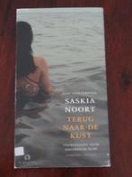 CD Luisterboek Saskia Noort - Terug Naar De Kust, Boeken, Luisterboeken, Saskia Noort, Cd, Volwassene, Verzenden