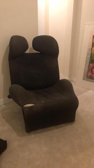 Winck fauteuil  beschikbaar voor biedingen