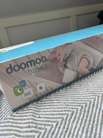Doomoo Baby Sleep Zijligging Steun, Jongetje of Meisje, Wit, Ophalen of Verzenden, Zo goed als nieuw
