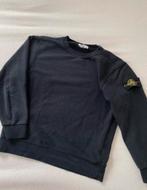 Stone island sweater, Kleding | Heren, Truien en Vesten, Maat 52/54 (L), Zwart, Ophalen of Verzenden, Stone Island